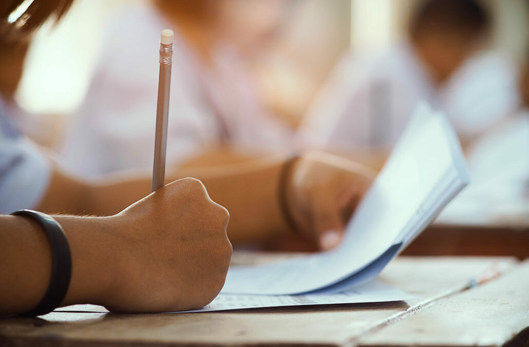 Boland College Embracing Change