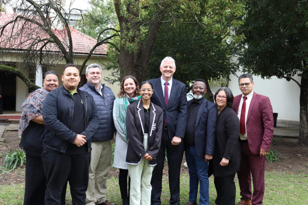 Boland College’s Feeding Scheme: Nourishing Minds, Bodies, and Futures