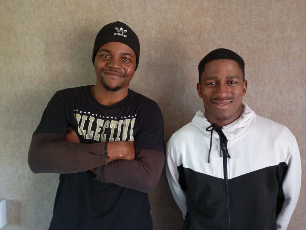BOLAND COLLEGE STUDENTS TO REPRESENT WESTERN CAPE IN NATIONAL DEAF SOCCER LEAGUE