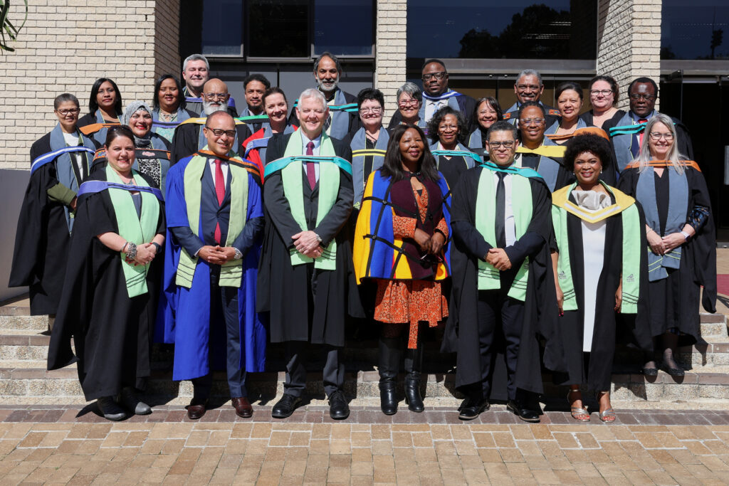 2024 BOLAND COLLEGE GRADUATION: A CELEBRATION OF GROWTH, INCLUSIVITY, AND COMMUNITY ENGAGEMENT