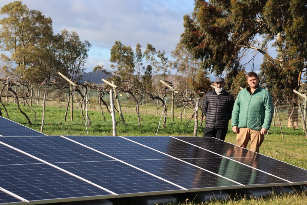 New Renewable Energy Developments at Boland College