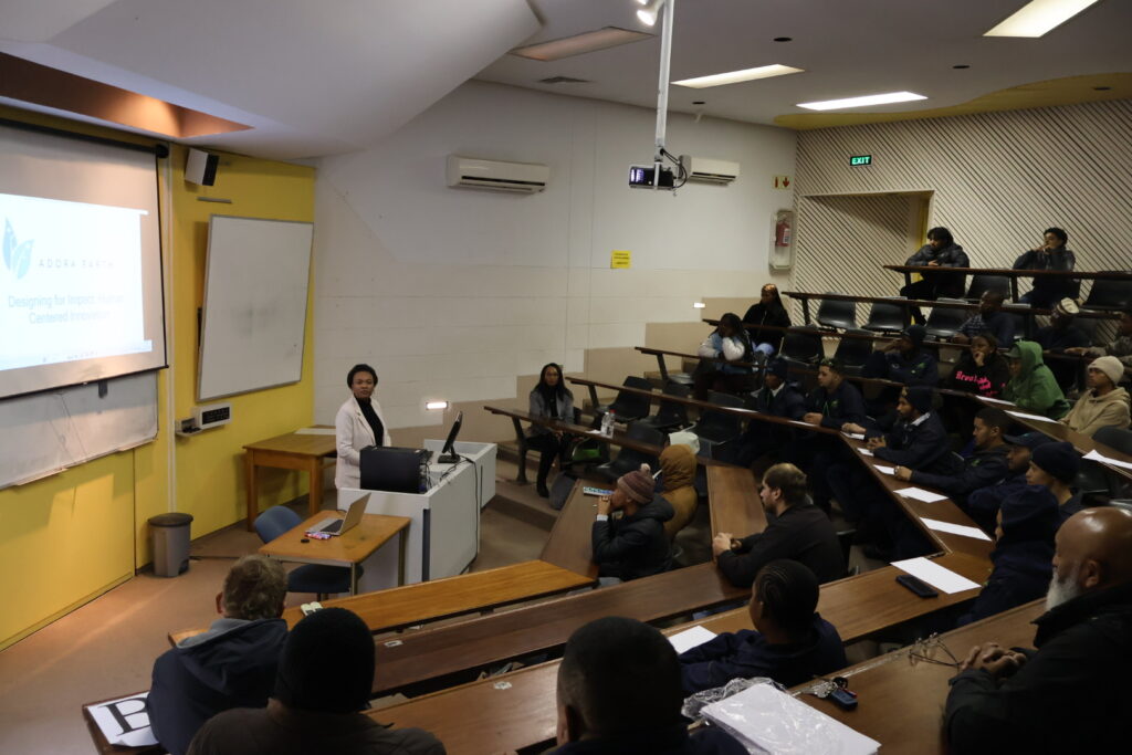 FROM SKILLS TO STARTUPS: BOLAND COLLEGE SPARKS PURPOSE-DRIVEN ENTREPRENEURSHIP AMONG TVET STUDENTS