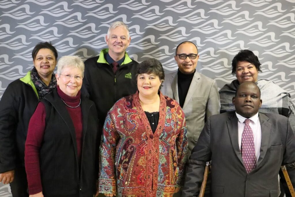 BOLAND COLLEGE HOSTS INCLUSIVE DISABILITY DIALOGUE