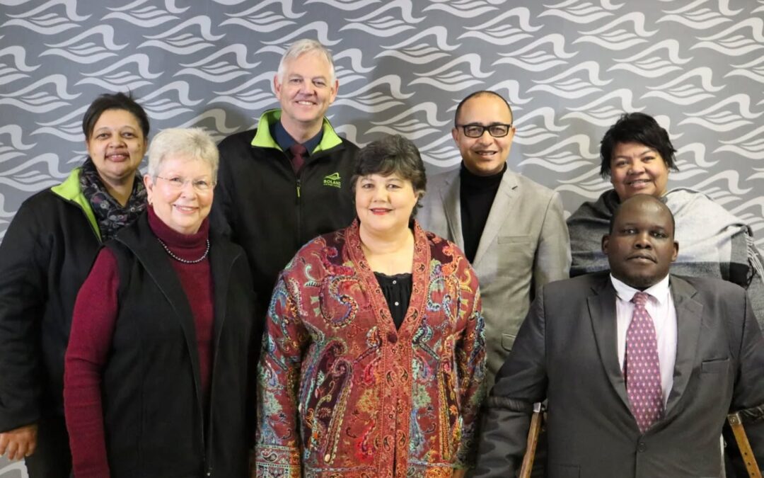 BOLAND COLLEGE HOSTS INCLUSIVE DISABILITY DIALOGUE