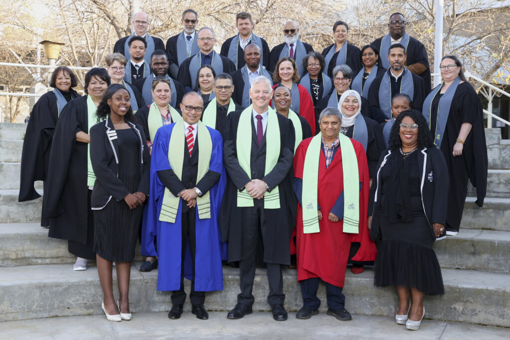 BOLAND COLLEGE CELEBRATES EXCELLENCE AND INCLUSIVITY AT ANNUAL GRADUATION