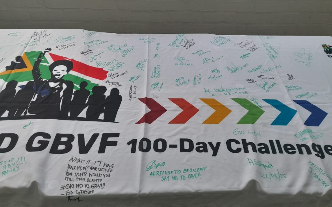 TWO WEEKS OF IMPACT: HEALTH & WELLNESS ACTIVATIONS ACROSS CAMPUSES
