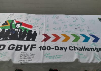 TWO WEEKS OF IMPACT: HEALTH & WELLNESS ACTIVATIONS ACROSS CAMPUSES