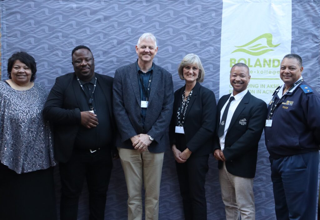 BOLAND COLLEGE HOSTS INAUGURAL “BOLAND RECONNECT” ALUMNI AND STAKEHOLDER ENGAGEMENT