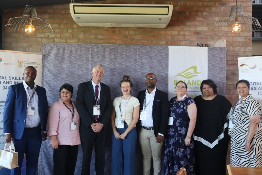 BOLAND COLLEGE CHAMPIONS DIGITAL PATHWAYS FOR THE FUTURE WORKFORCE