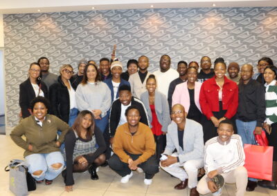 Boland College hosts successful 2026 Inspire Inter-Campus Entrepreneurship Competition