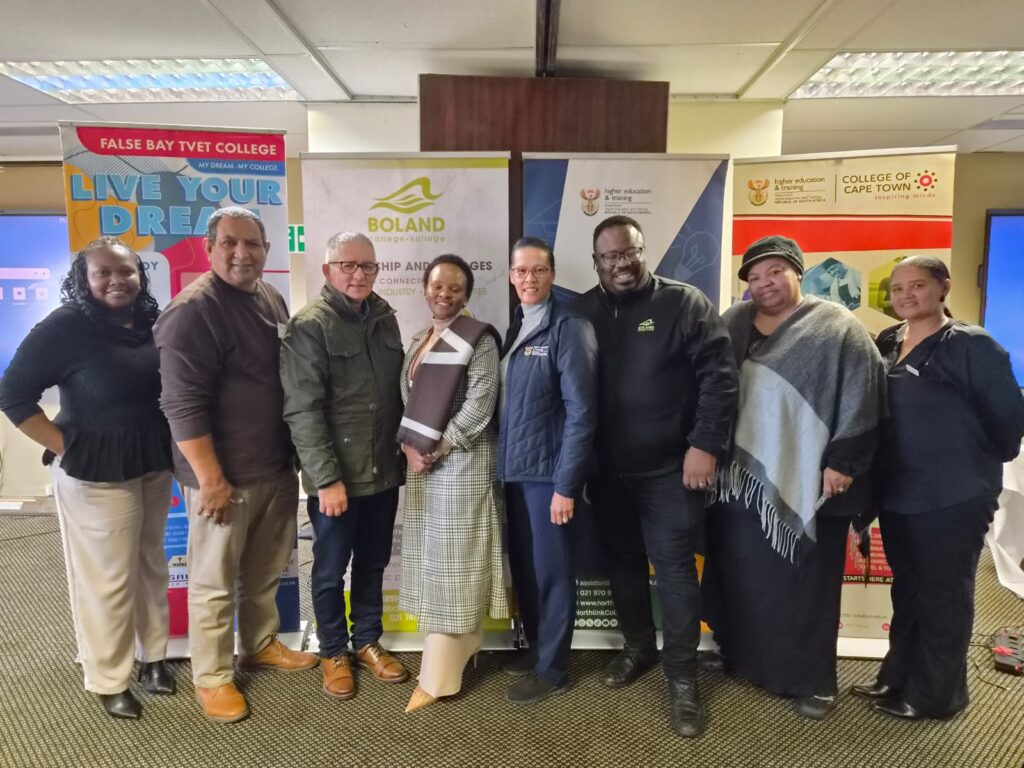 WPBL Forum hosts strategic Occupational Qualifications workshop