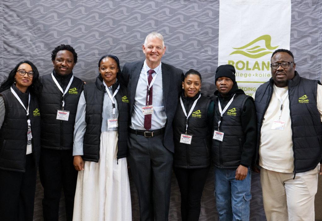 From skills to start-ups: Boland College entrepreneurs make their mark