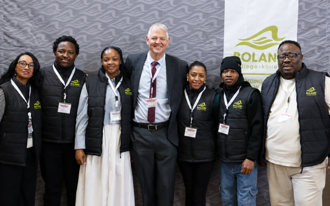 From skills to start-ups: Boland College entrepreneurs make their mark