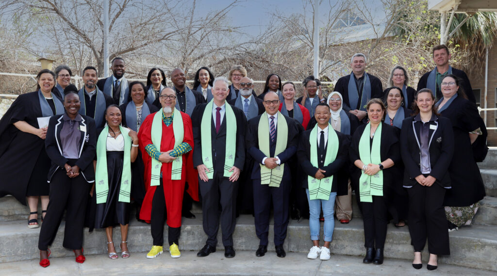 More than a Graduation: Boland College celebrates achievement, opportunity and new beginnings