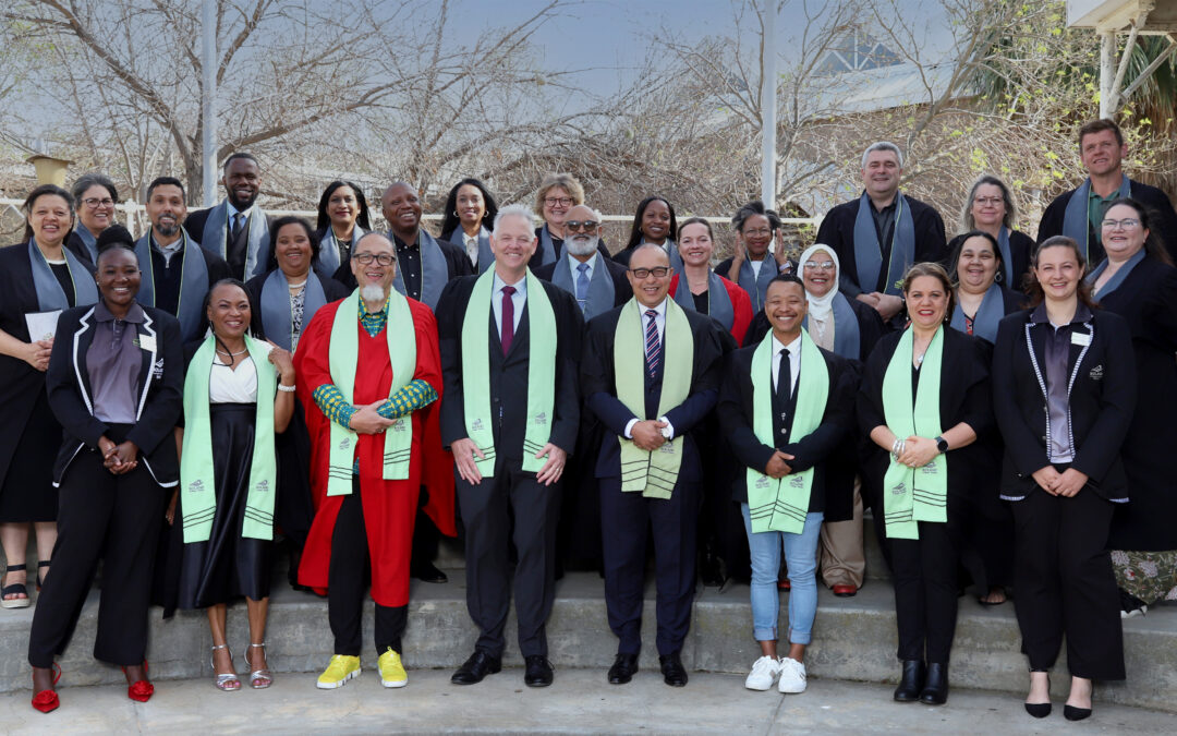 More than a Graduation: Boland College celebrates achievement, opportunity and new beginnings